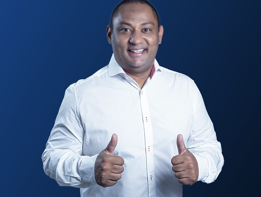 Danilo Palma